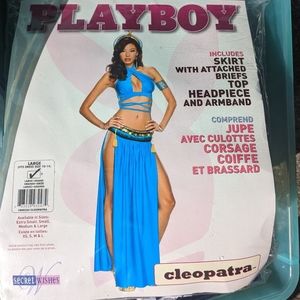 Costume Cleopatra